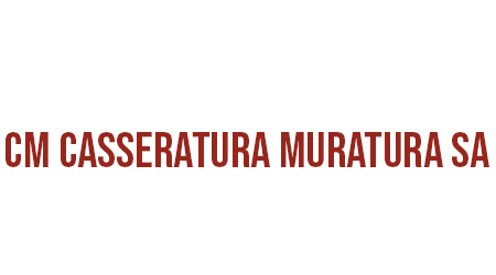 CM Casseratura Muratura SA