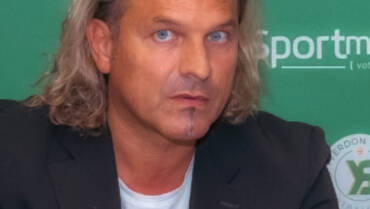 INTERVISTA AL DIRETTORE GENERALE DELL’FC PARADISO, ALESSANDRO GRIGOLETTO