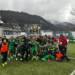 Rilancio Paradiso battuto il Lugano nel derby