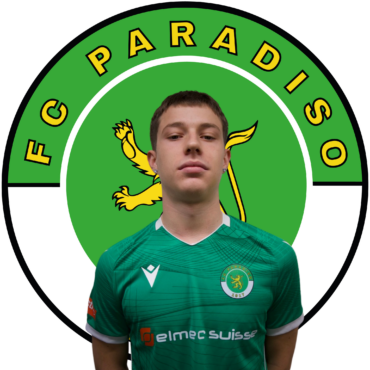 Enea Bernasconi