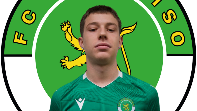 Enea Bernasconi