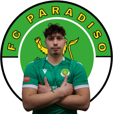 Mattia Fattorini