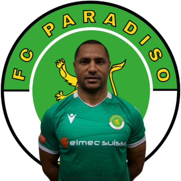 Odirlei Gaspar