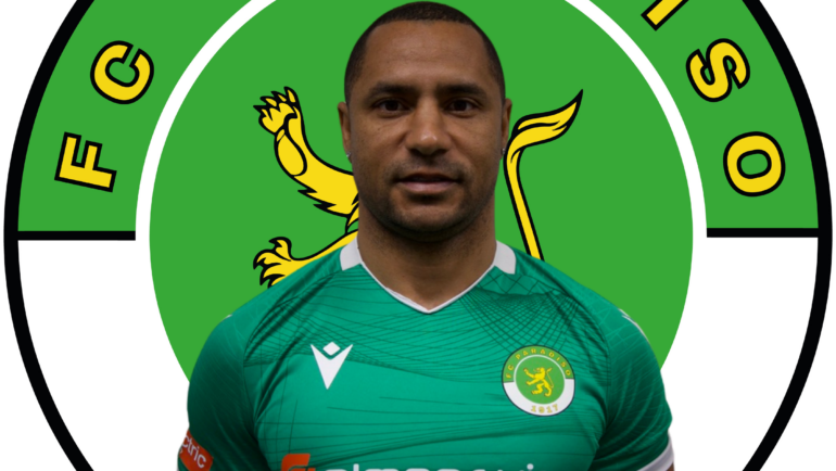 Odirlei Gaspar