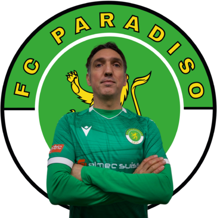 Daniele Zuccaro
