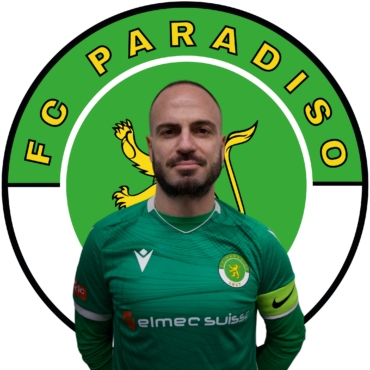 Diego Serrao