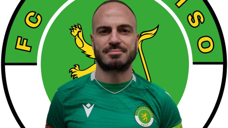 Diego Serrao