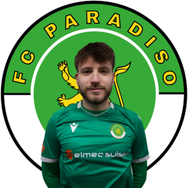 Luca Benedetto