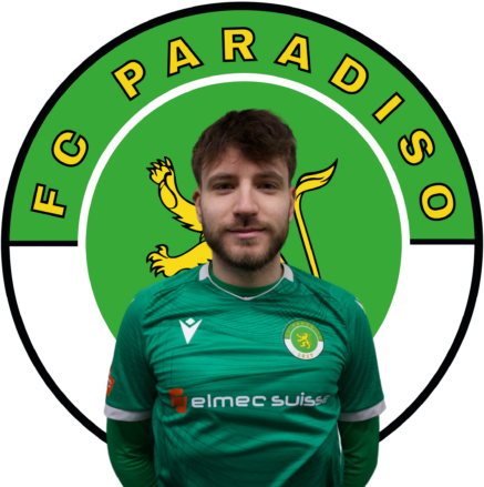 Luca Benedetto