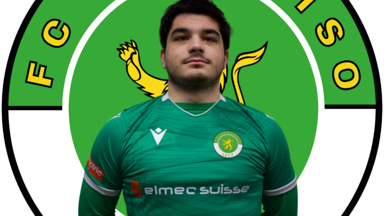 Gianinazzi Filippo