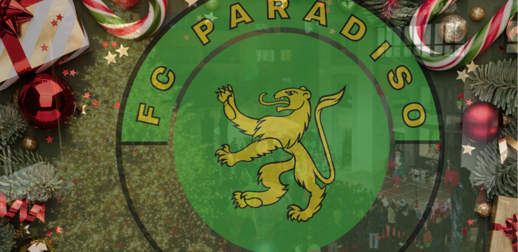 Fotografico Verde Moderno Natale Auguri Biglietto(1)