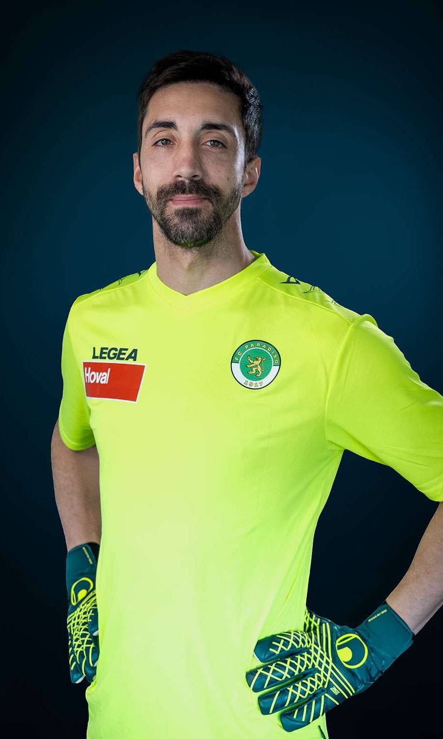 team-eugenio-lamanna