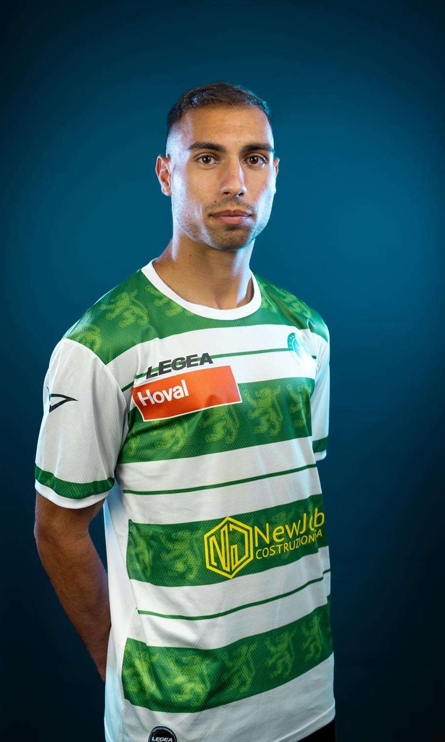 team-gianluca-pizzagalli